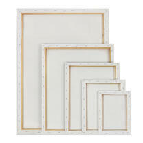 Без бренда «Набор 5 холстов 18x24, 24x30, 30x40, 40x50, 50x70 на подрамнике» в Таганроге в интернет-магазине  Без бренда «Набор 5 холстов 18x24, 24x30, 30x40, 40x50, 50x70 на подрамнике» в Таганроге