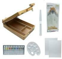 Без бренда «2KEASELSET35NATURAL27PCS» в Таганроге