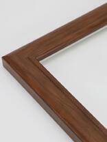 Без бренда «Багетная рамка для картин Ницца 40x50» в Таганроге