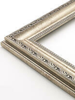 Без бренда «Багетная рамка для картин Анталья 40x50» в Таганроге