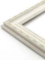 Без бренда «Багетная рамка для картин Мармарис 40x50» в Таганроге