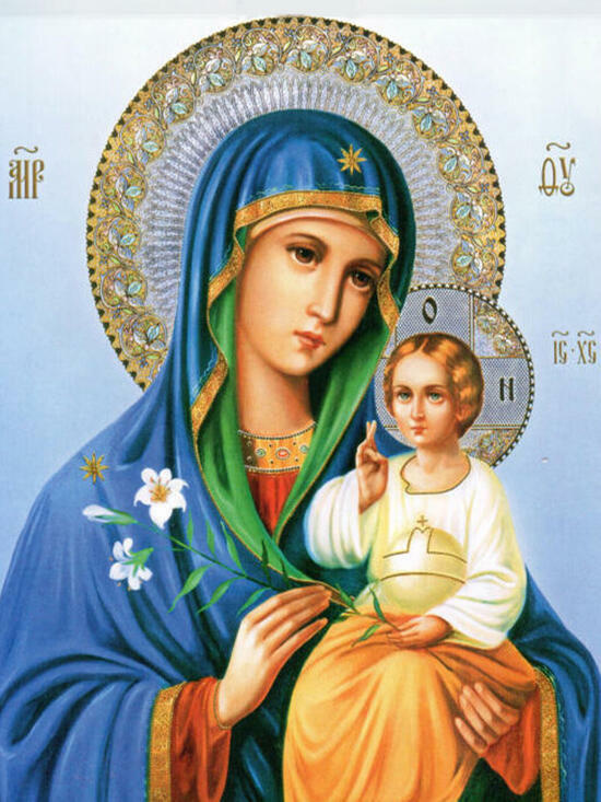 Алмазная мозаика 30x40 2KSB-8269