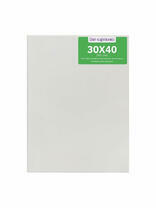 Без бренда «Набор 4 шт. холстов Две картинки на подрамнике 30X40» в Таганроге