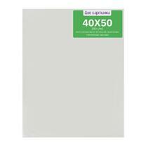 Без бренда «Коробка 20 шт.: Холст Две картинки на подрамнике 40X50» в Таганроге
