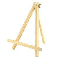 Без бренда «Коробка 100 шт.: Мольберт Две картинки мини, настольный, 24 см» в Таганроге