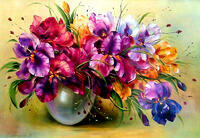 Без бренда «Яркий букет» в Таганроге в интернет-магазине Без бренда «Яркий букет» в Таганроге