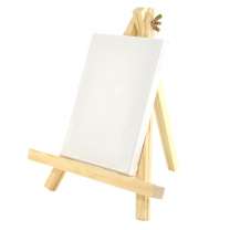 Без бренда «Мольберт настольный мини, 24 см, сосна, с зажимом» в Таганроге