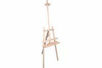 Без бренда «Коробка 10 шт.: Мольберт Две картинки лира с полочкой, 175 см» в Таганроге в интернет-магазине Без бренда «Коробка 10 шт.: Мольберт Две картинки лира с полочкой, 175 см» в Таганроге
