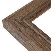 Без бренда «Коробка 15 шт.: Багетная рамка для картин Дюссельдорф 30x40» в Таганроге