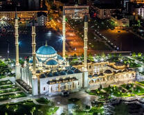 Без бренда «Коробка 20 шт: Восточный дворец ночью» в Таганроге