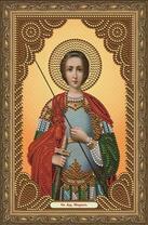 Картина по номерам «CDX012»