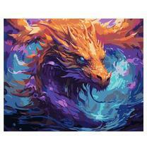 Без бренда «Яркий грозный дракон» в Таганроге