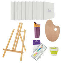 Без бренда «EASEL2KSM30PAINTSET» в Таганроге в интернет-магазине Без бренда «EASEL2KSM30PAINTSET» в Таганроге