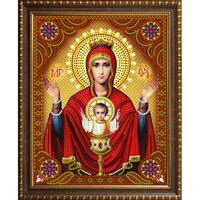 Без бренда «Изображение иконы Неупиваемая Чаша» в Таганроге