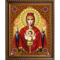 Без бренда «Изображение иконы Неупиваемая Чаша» в Таганроге