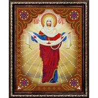 Без бренда «Изображение иконы Покров Пресвятой Богородицы» в Таганроге в интернет-магазине Без бренда «Изображение иконы Покров Пресвятой Богородицы» в Таганроге