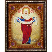 Без бренда «Изображение иконы Покров Пресвятой Богородицы» в Таганроге