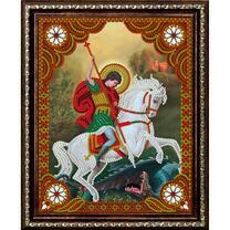 Без бренда «Икона Георгий Победоносец» в Таганроге