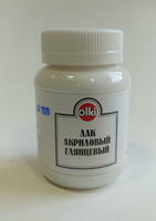 Без бренда «Лак акриловый глянцевый OLKI-2056» в Таганроге