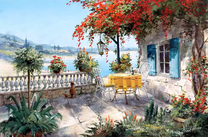 Без бренда «Коробка 25 шт. картин по номерам BOX25-NM-00020» в Таганроге