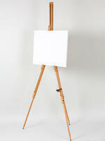 Без бренда «Коробка 12 шт.: Мольберт Две картинки тренога, деревянный» в Таганроге в интернет-магазине  Без бренда «Коробка 12 шт.: Мольберт Две картинки тренога, деревянный» в Таганроге