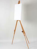 Без бренда «Коробка 12 шт.: Мольберт Две картинки тренога, деревянный» в Таганроге в интернет-магазине Без бренда «Коробка 12 шт.: Мольберт Две картинки тренога, деревянный» в Таганроге