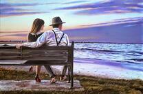 Без бренда «Первое свидание на берегу моря» в Таганроге