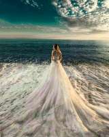 Без бренда «Девушка в платье из моря» в Таганроге в интернет-магазине Без бренда «Девушка в платье из моря» в Таганроге