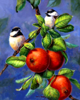 Без бренда «Две синички на яблоках» в Таганроге в интернет-магазине Без бренда «Две синички на яблоках» в Таганроге