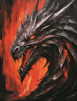 Без бренда «Черный каменный дракон» в Таганроге