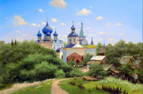 Без бренда «Коробка 25 шт. картин по номерам BOX25-NM-00053» в Таганроге