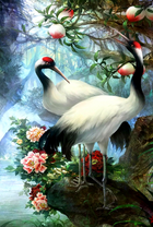 Без бренда «Коробка 25 шт. картин по номерам BOX25-GX29399» в Таганроге