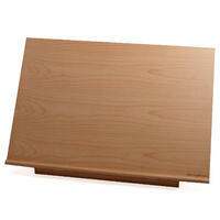 Без бренда «Мольберт большой настольный 59 x 42 см, хлопушка А2» в Таганроге