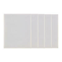 Без бренда «Комплект из 5 холстов на картоне (МДФ), 40x50» в Таганроге