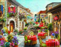 Без бренда «Яркое уличное кафе» в Таганроге в интернет-магазине  Без бренда «Яркое уличное кафе» в Таганроге