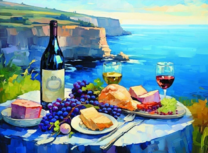 Без бренда «Пикник на берегу моря» в Таганроге в интернет-магазине  Без бренда «Пикник на берегу моря» в Таганроге