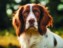 Без бренда «Английский спрингер-спаниель» в Таганроге