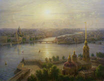 Без бренда «Коробка 25 шт. картин по номерам BOX25-NM-00048» в Таганроге